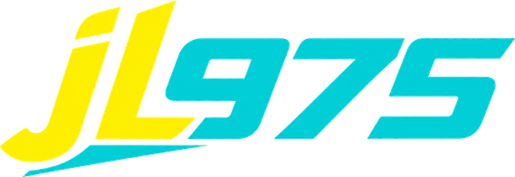 jl975 online gaming platform logo